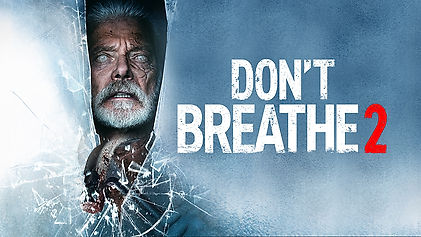 DON’T BREATHE 2 - Official Trailer (HD)   Exclusively In Movie Theaters August 13